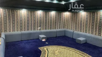 استراحة للإيجار في شارع لا يوجد, حي العرداء, مدينة العرداء, منطقة القصيم