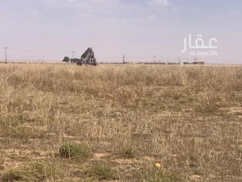 أرض للإيجار في شارع لا يوجد, مدينة الدوحة, منطقة القصيم صورة 4