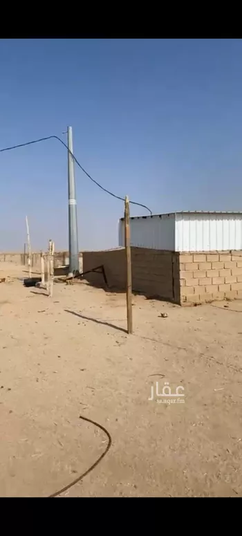 أرض للإيجار في مدينة الارطاوي, منطقة القصيم صورة 4