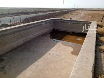 أرض للإيجار في شارع شارع القصيم, حي الثامريه, مدينة امارة منطقة القصيم - الثامريه, منطقة القصيم