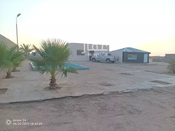 أرض للإيجار في حي العرداء, مدينة العرداء, منطقة القصيم