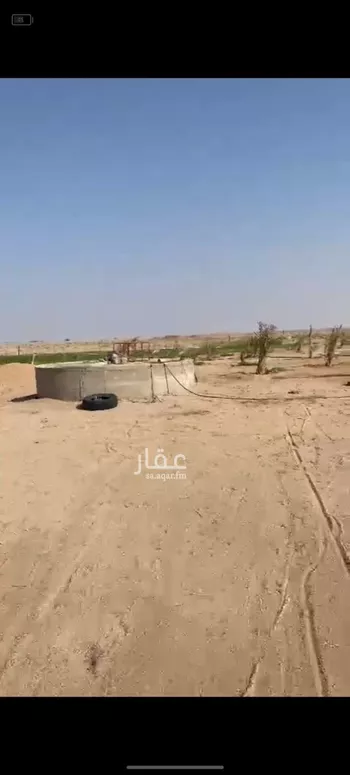 أرض للإيجار في مدينة الارطاوي, منطقة القصيم صورة 2
