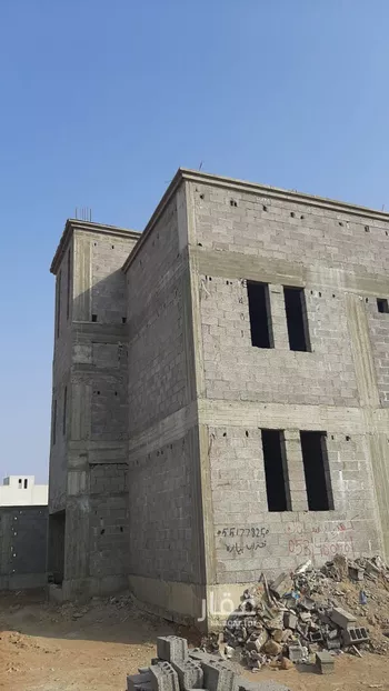 عمارة للبيع في شارع لا يوجد, حي الخضراء 1, مدينة بيش, منطقة جازان