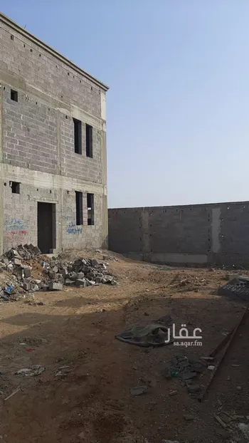 عمارة للبيع في شارع لا يوجد, حي الخضراء 1, مدينة بيش, منطقة جازان صورة 3