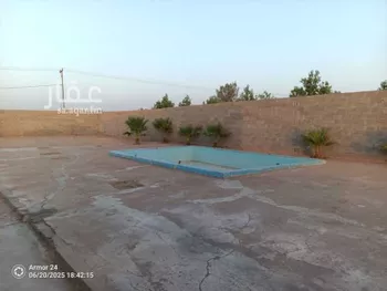 أرض للإيجار في حي العرداء, مدينة العرداء, منطقة القصيم صورة 5