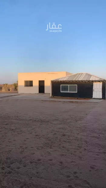 استراحة للإيجار في شارع لا يوجد, حي العرداء, مدينة العرداء, منطقة القصيم صورة 2