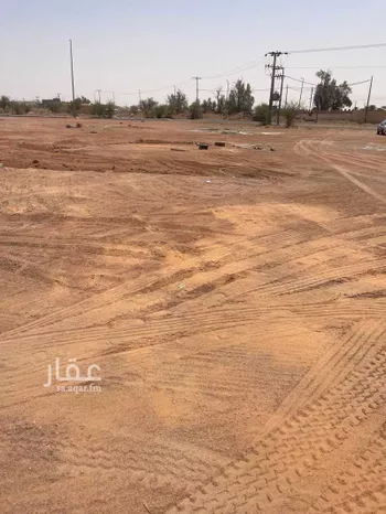 أرض للبيع في شارع الودي, حي الودي, مدينة حائل, منطقة حائل صورة 2