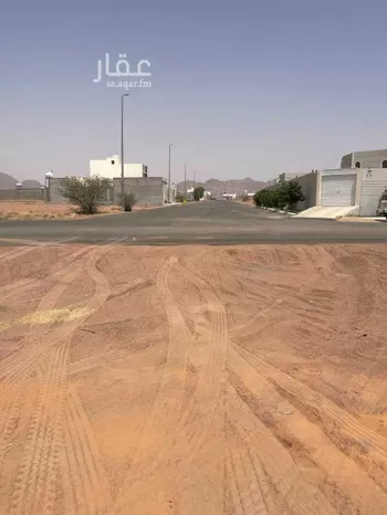أرض للبيع في شارع الودي, حي الودي, مدينة حائل, منطقة حائل