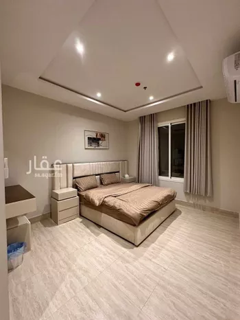 شقة للبيع في شارع القرية العليا, حي الحمراء, مدينة الخبر, المنطقة الشرقية صورة 5