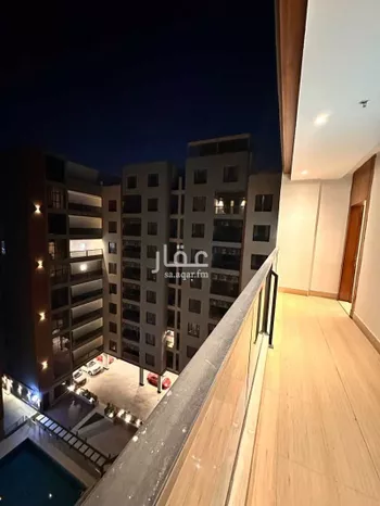 شقة للإيجار في حي الحمراء, مدينة الخبر, المنطقة الشرقية صورة 3