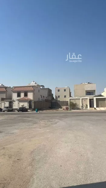 أرض للبيع في حي الأمواج, مدينة الخبر, المنطقة الشرقية صورة 5