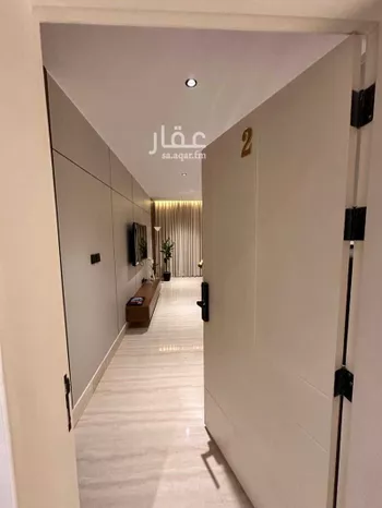 شقة للبيع في شارع المراح, حي الحمراء, مدينة الخبر, المنطقة الشرقية صورة 5