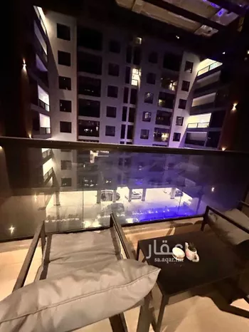 شقة للبيع في حي الحمراء, مدينة الخبر, المنطقة الشرقية صورة 2