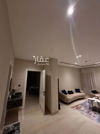 شقة للبيع في حي الحمراء, مدينة الخبر, المنطقة الشرقية صورة 4
