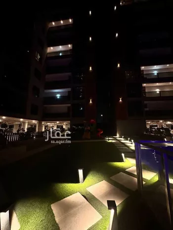 شقة للبيع في حي الحمراء, مدينة الخبر, المنطقة الشرقية صورة 3