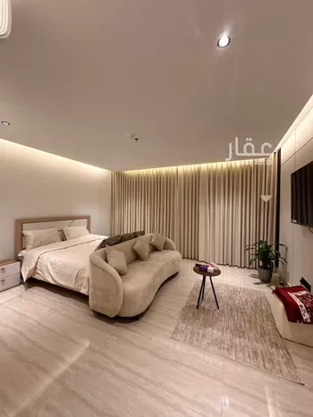 شقة للبيع في شارع المراح, حي الحمراء, مدينة الخبر, المنطقة الشرقية صورة 2