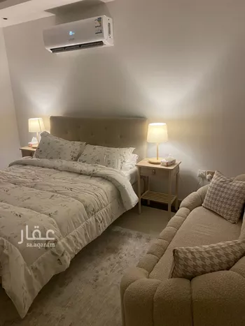 شقة للإيجار في شارع الامير فهد بن محمد بن عبدالعزيز, حي حطين, مدينة الرياض, منطقة الرياض صورة 4