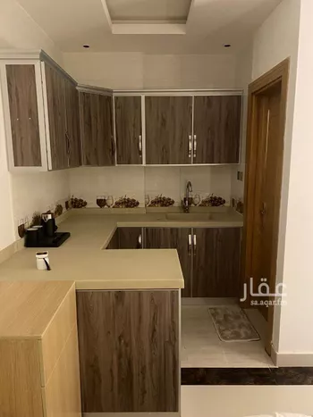 شقة للإيجار في شارع الامير فهد بن محمد بن عبدالعزيز, حي حطين, مدينة الرياض, منطقة الرياض صورة 3