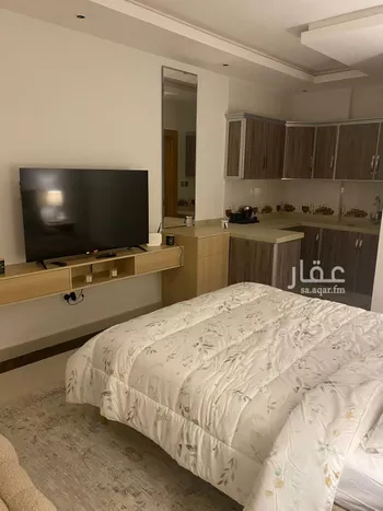 شقة للإيجار في شارع الامير فهد بن محمد بن عبدالعزيز, حي حطين, مدينة الرياض, منطقة الرياض صورة 5