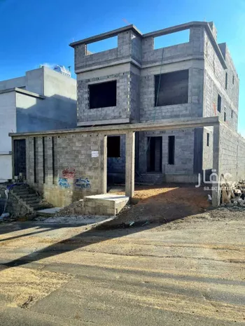 فيلا للبيع في شارع السدرية, حي الروابي, مدينة ابها, منطقة عسير