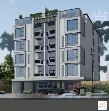 شقة للبيع في شارع الصفا ، حي النهضة ، جدة ، جدة