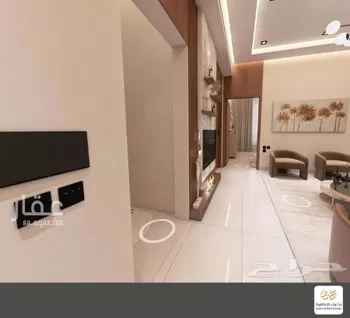 شقة للبيع في شارع ابراهيم الغرناطي ، حي النهضة ، جدة ، جدة صورة 3