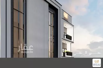 شقة للبيع في شارع ابراهيم الغرناطي ، حي النهضة ، جدة ، جدة صورة 3