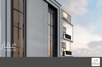 شقة للبيع في شارع ابن الاهدل ، حي النهضة ، جدة ، جدة