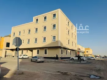 عمارة للإيجار في شارع الربيع, حي النرجس, مدينة الرياض, منطقة الرياض