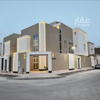 فيلا للبيع في شارع الدائر, حي العارض, مدينة الرياض, منطقة الرياض صورة 2