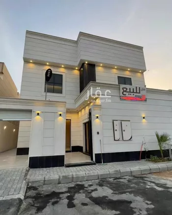 فيلا للبيع في شارع 13334, حي العارض, مدينة الرياض, منطقة الرياض