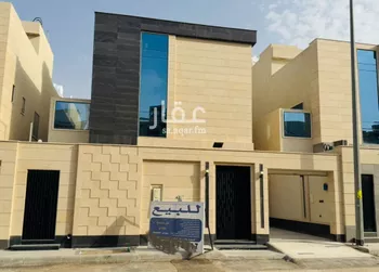 فيلا للبيع في شارع الربيقه, حي النرجس, مدينة الرياض, منطقة الرياض