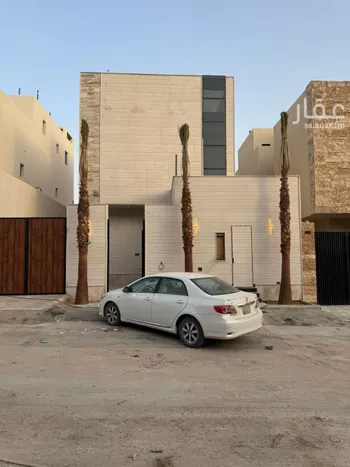فيلا للبيع في شارع أصبغ بن محمد, حي النرجس, مدينة الرياض, منطقة الرياض صورة 2