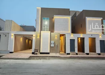 فيلا للبيع في شارع الدائر, حي العارض, مدينة الرياض, منطقة الرياض
