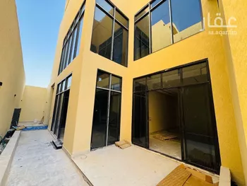 فيلا للبيع في شارع الحسن الوارق, حي النرجس, مدينة الرياض, منطقة الرياض صورة 4