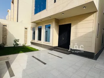 فيلا للبيع في شارع الربيقه, حي النرجس, مدينة الرياض, منطقة الرياض صورة 2