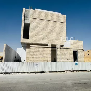 فيلا للبيع في شارع عبدالوهاب اشي, حي النرجس, مدينة الرياض, منطقة الرياض