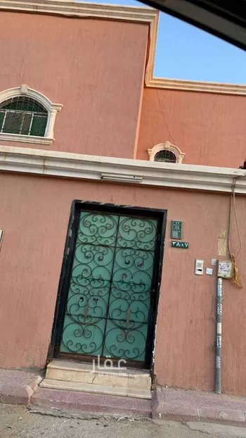فيلا للبيع في شارع وادي مية ، حي القادسية ، الرياض ، منطقة الرياض