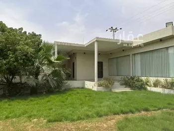 مزرعة للبيع في شارع تجمع سكاني الحنية, حي تجمع سكاني الحنية, مدينة تجمع سكاني الحنية, منطقة الرياض صورة 3