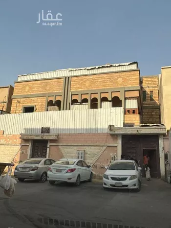 فيلا للبيع في شارع ابن جميل, حي اليمامة, مدينة الرياض, منطقة الرياض