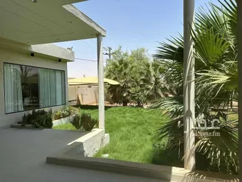 مزرعة للبيع في شارع تجمع سكاني الحنية, حي تجمع سكاني الحنية, مدينة تجمع سكاني الحنية, منطقة الرياض صورة 4