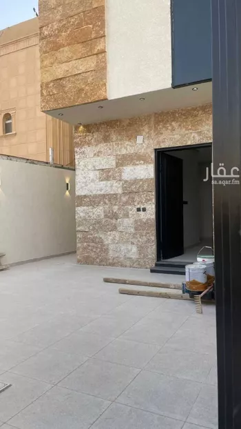 دور للبيع في شارع هضبة نجد, حي ظهرة البديعة, مدينة الرياض, منطقة الرياض صورة 2