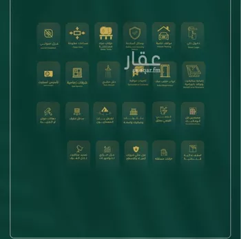 شقة للبيع في شارع احمد زينل, حي السلامة, مدينة جدة, منطقة مكة المكرمة صورة 2