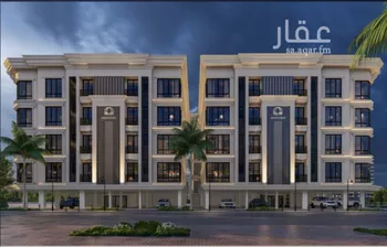شقة للبيع في شارع الامير عبدالمجيد, حي الصواري, مدينة جدة, منطقة مكة المكرمة صورة 2