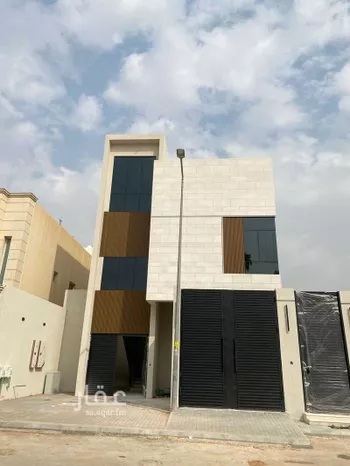 دور للبيع في شارع النجمة, حي الياسمين, مدينة الرياض, منطقة الرياض