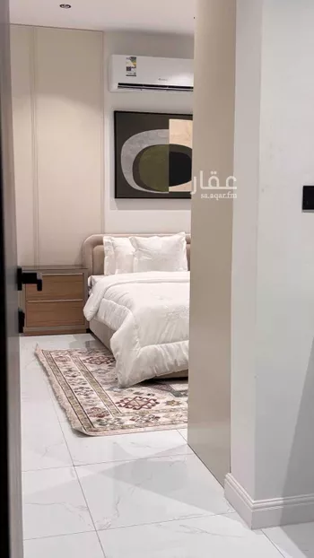 شقة مفروشة للحجز في حي ، طريق الملك فهد فرعي ، حي النزهة ، جدة ، جدة صورة 3