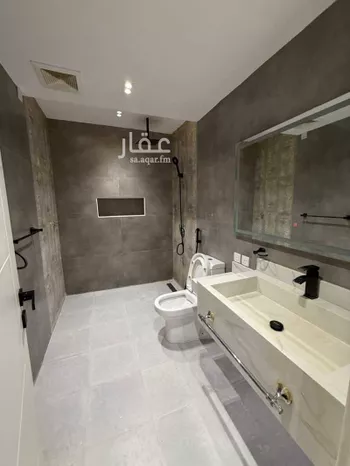 شقة للإيجار في شارع الطبطائي البصري ، حي المروة ، جدة ، جدة صورة 4