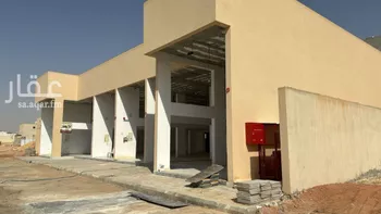 عمارة للبيع في شارع طريق السيل الكبير, حي المهدية, مدينة الرياض, منطقة الرياض صورة 4