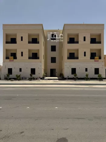 شقة للبيع في شارع سدير, حي ظهرة لبن, مدينة الرياض, منطقة الرياض
