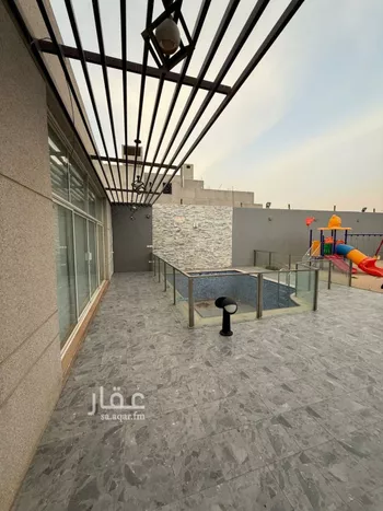 استراحة للبيع في شارع الشريف أبي القاسم بن الحسن, حي المهدية, مدينة الرياض, منطقة الرياض